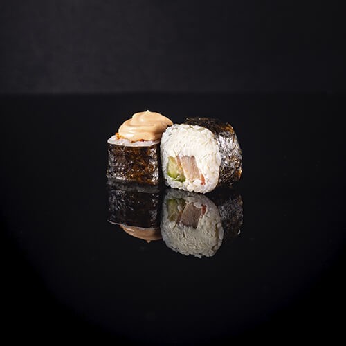 sushi-panda15 — чикен маки (8 шт.)
