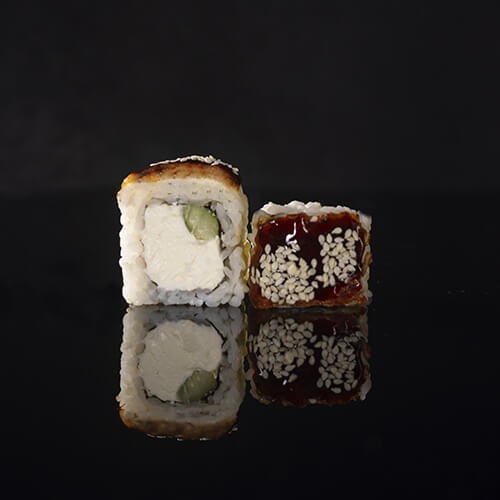 sushi-panda15 — драгон (8 шт.)