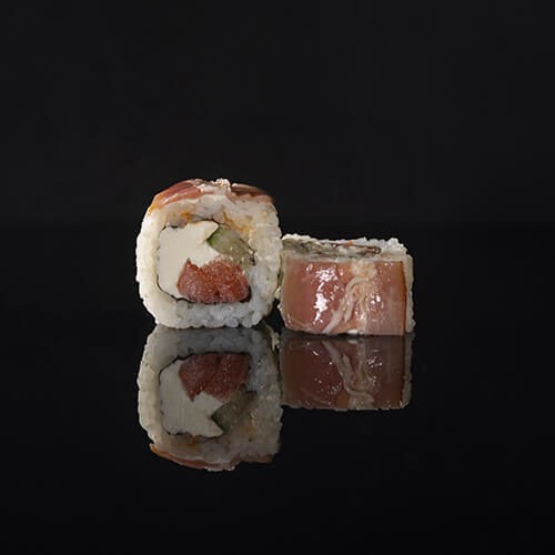 sushi-panda15 — с беконом (8 шт.)