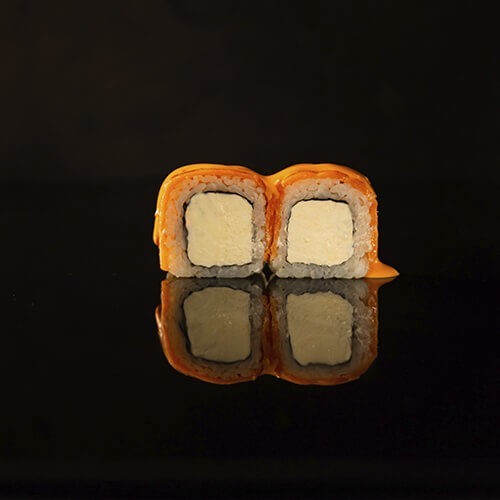 sushi-panda15 — филадельфия спайси (8 шт.)