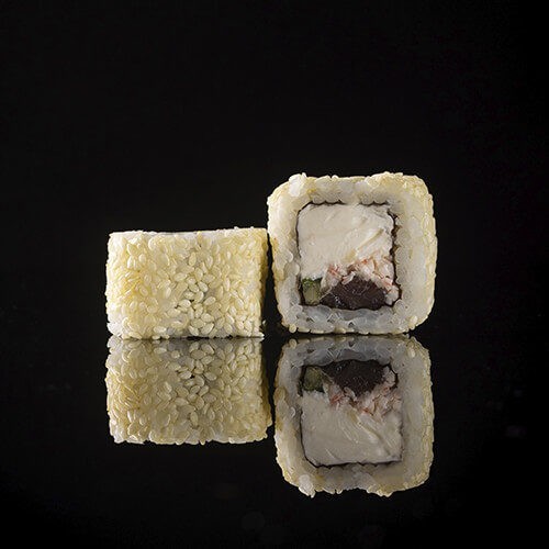 sushi-panda15 — микс тунца (8 шт.)